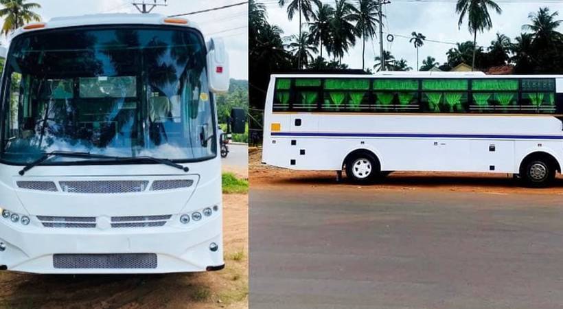 tourist bus owners in financial crisis