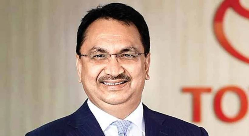 toyota vice chairman vikram s kirloskar passes away