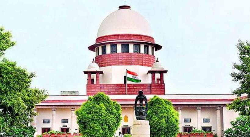 Assistant Professor Appointment MG University Supreme Court