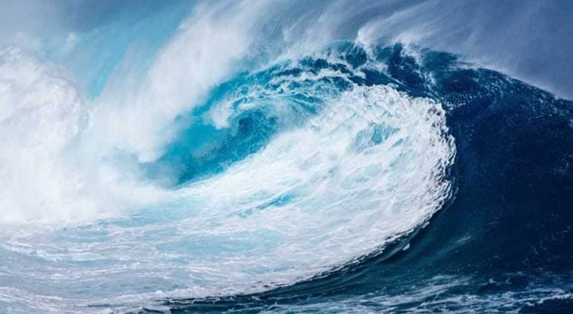 tsunami warning after earthquake in solomon island