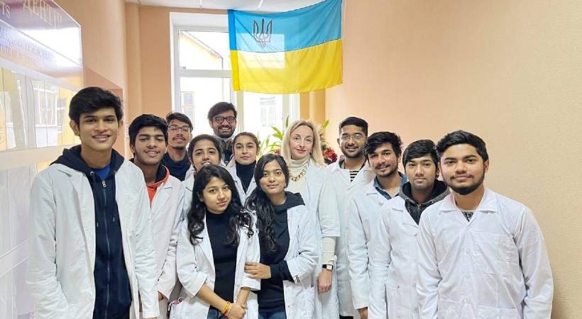 ukraine indian mbbs students supreme court