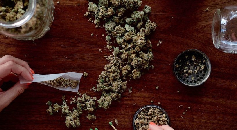 drugs consumption facebook post