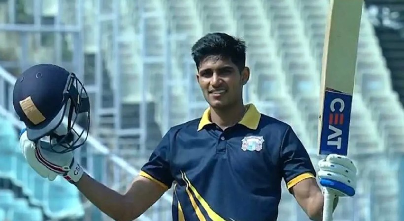 mushtaq ali punjab karnataka