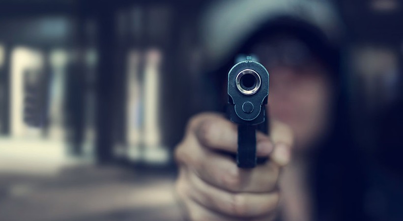 kerala gun violence statistics