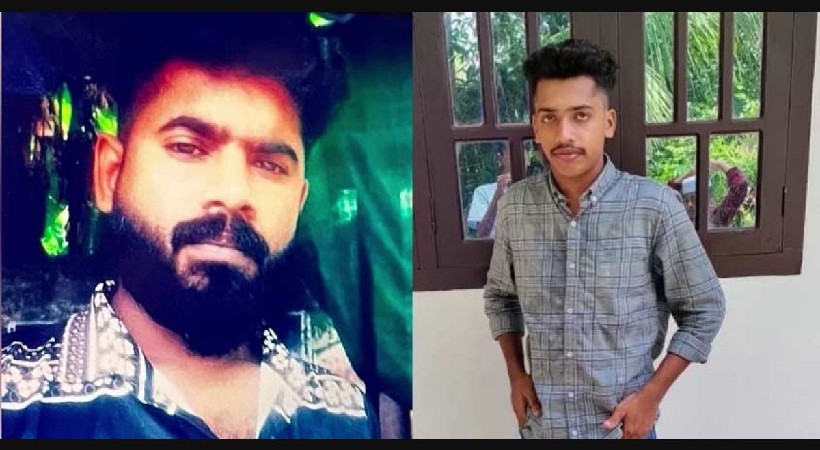 harshad murder police custody