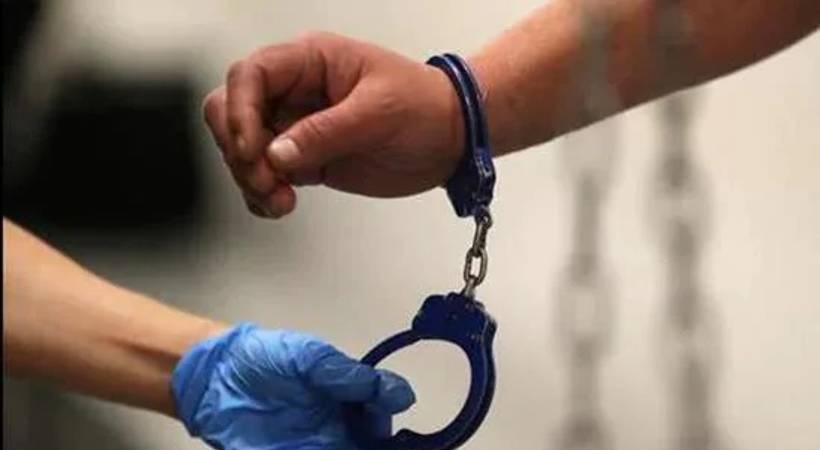 Excise officer arrested in woman's suicide case