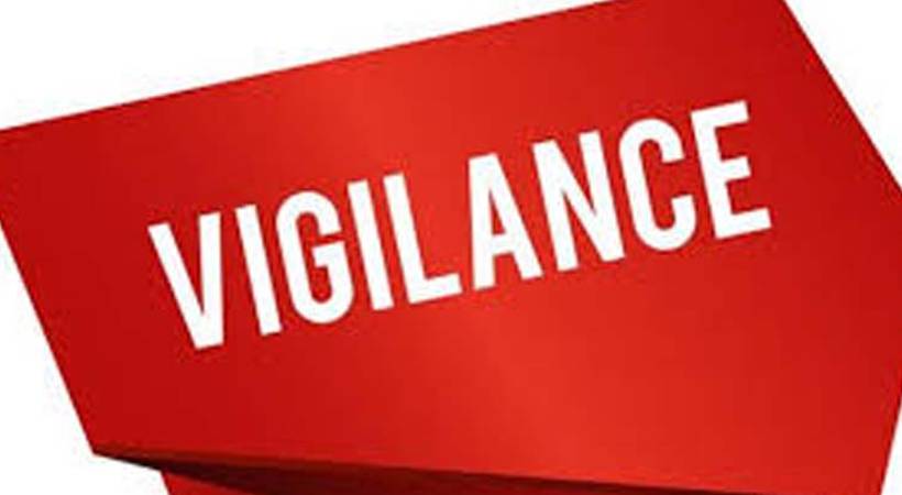 vigilance trap case soar to record high
