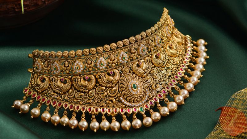 gold rate today kerala