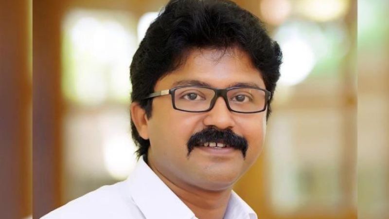 kerala high court criticise complainant in eldhose kunnappilly rape case