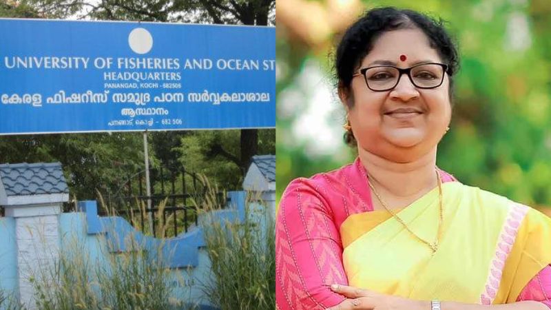 dr r bindu about high court verdict on kufos vc appointment