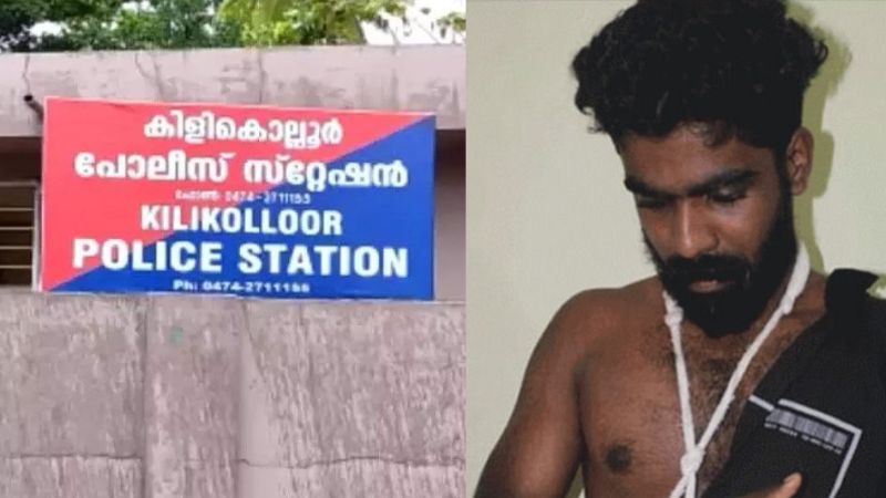 investigation in soldier beaten up by the police