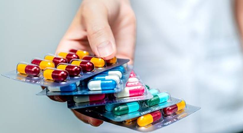 Medicine