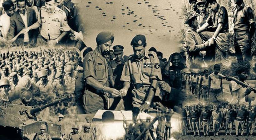 1971 india pakistan war vijay diwas