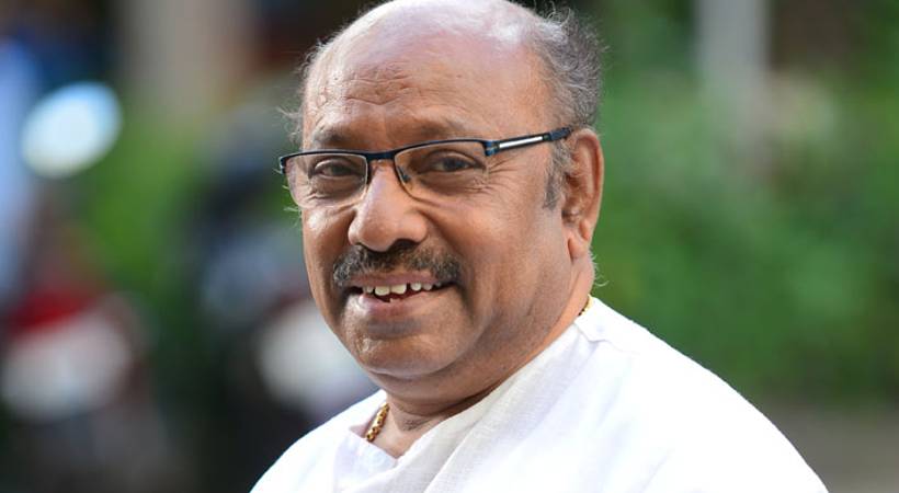 Actor Kochu Preman passed away