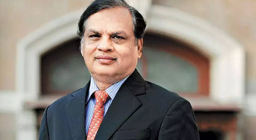 CBI arrests Videocon group chairman Venugopal Dhoot