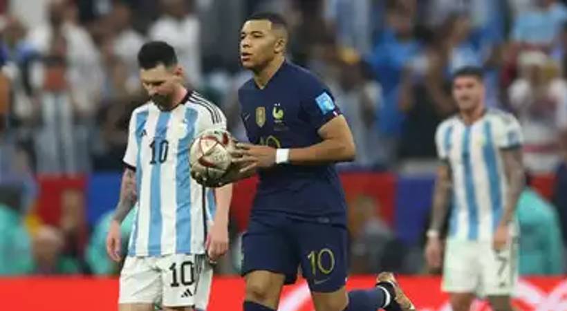 fifa world cup France Argentina Penalty shoot out