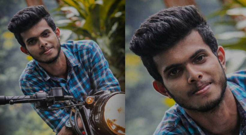 car accident; Mani C Kappan's personal staff died