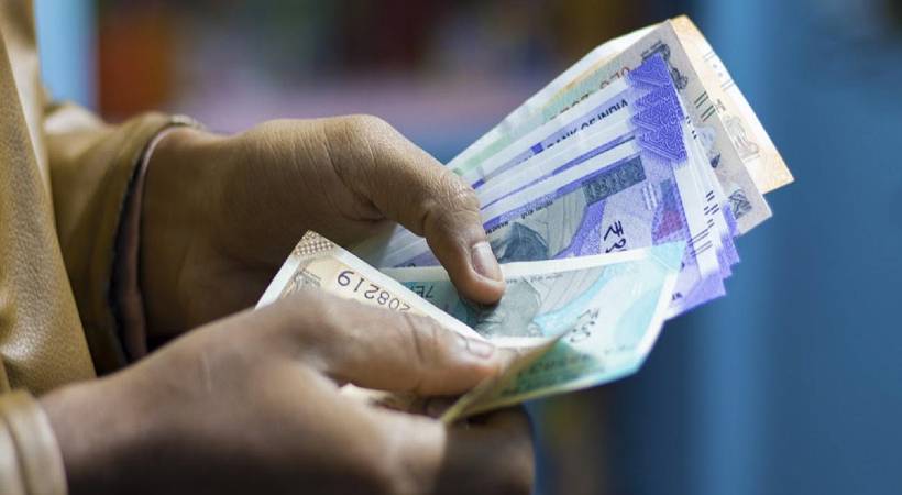 Money Lending Rules In India