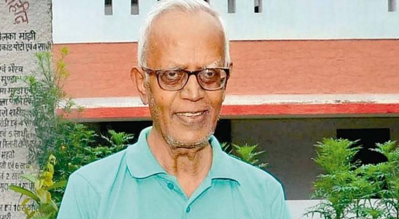 NIA keeps mum over stans swamy issue