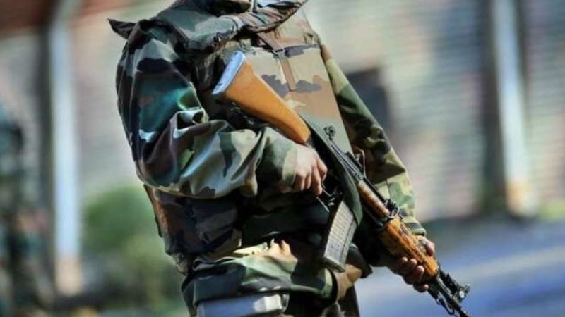 malayali jawan died at punjab