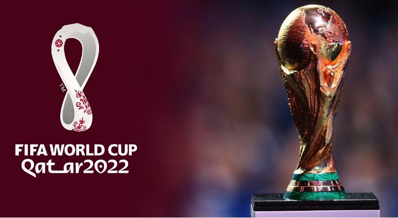 FIFA World Cup Final 2022 Africa Latin America Europe