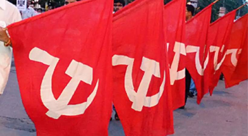 Tripura cpim plans teaming up with congress