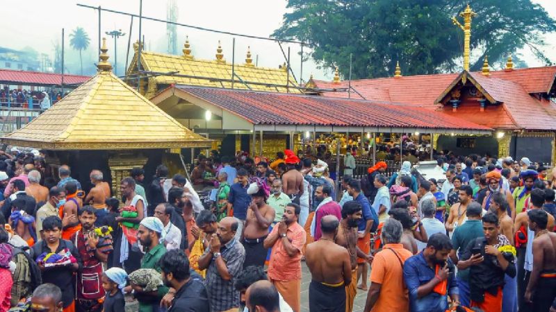 No one have special treatment at Sabarimala says kerala high court