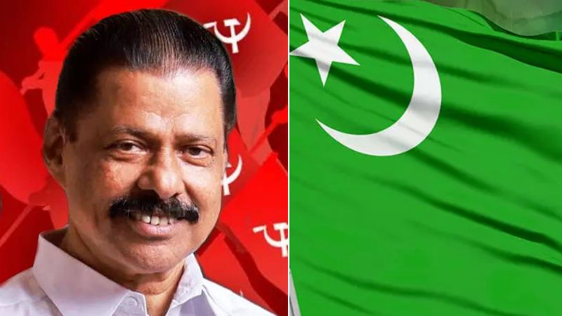 League was not invited to ldf says mv govindan