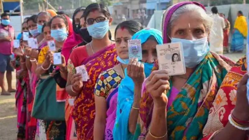 Election Commission request to voters in gujarat election