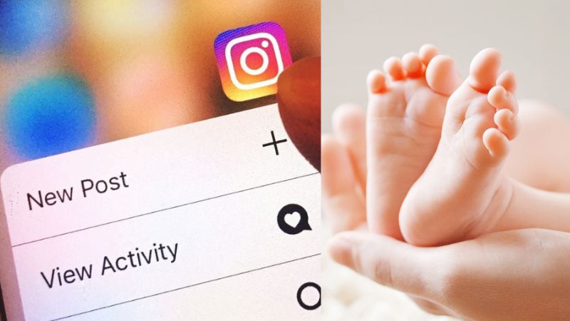 lady complaint against doctor for shoot delivery video and post it
