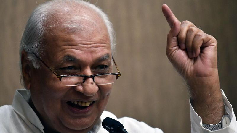 Opposition party wants amendment in University Bill