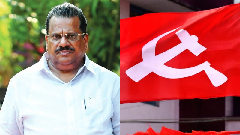 cpim PB will check allegation against ep jayarajan