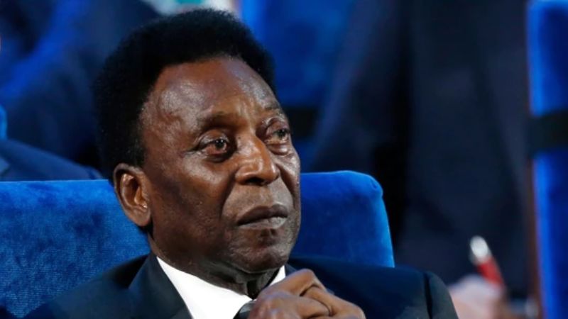 Pele under palliative care unit