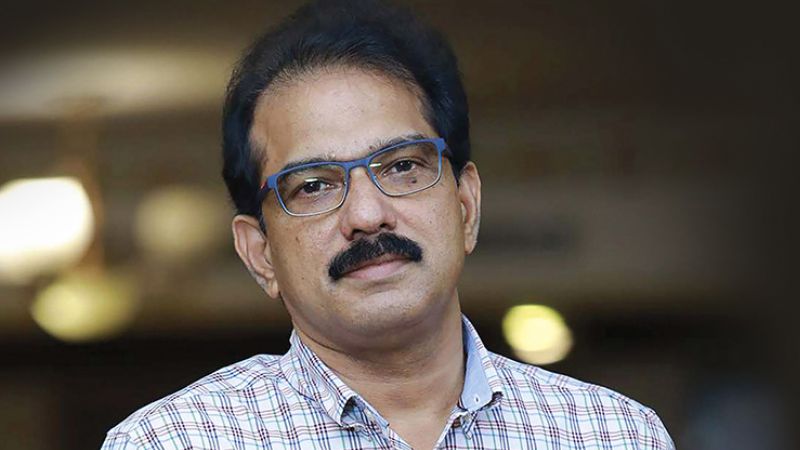 High Court prohibits arrest of Sabu m Jacob