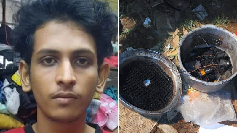 more evidence against accused in mangalore explosion case