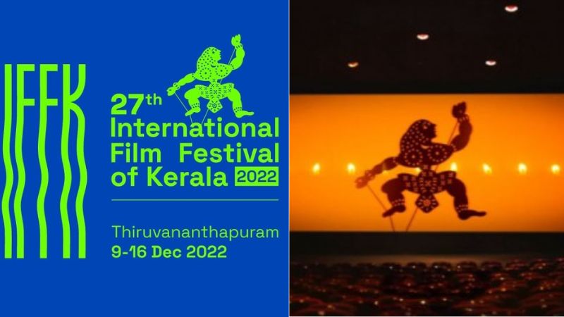 IFFK 2022 second day 67 films will be screened today