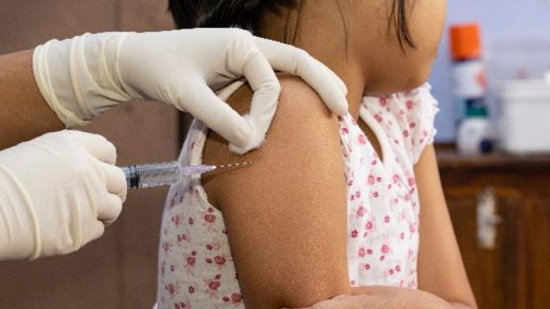 measles vaccine campaign malappuram