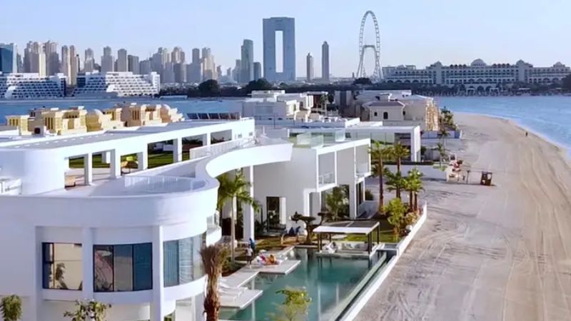 Long term residents buying more properties in dubai