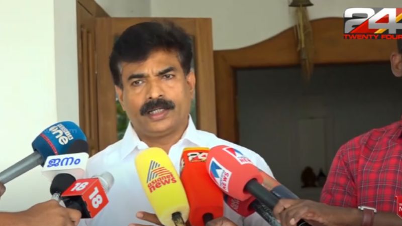 nattakam suresh about his ksu life