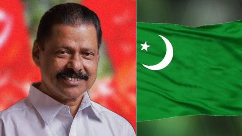 cpim says muslim league not a communal party