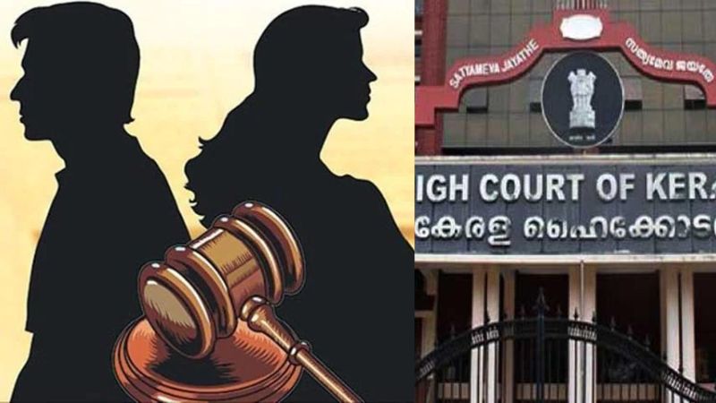 mutual divorce should settle quickly says high court