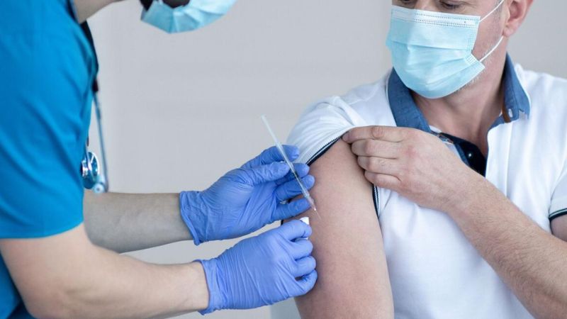 Saudi Health Ministry urges public to take flu vaccine