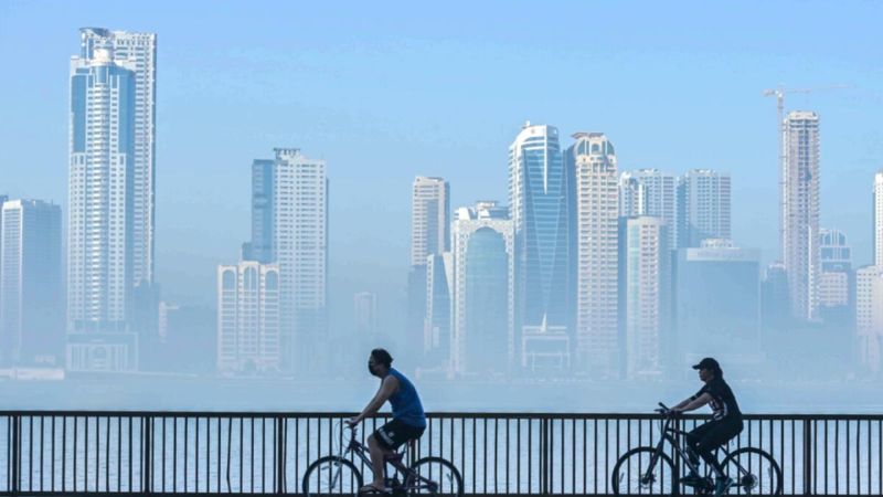 winter season will begin on December 22 uae