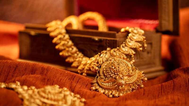 gold rate increased kerala