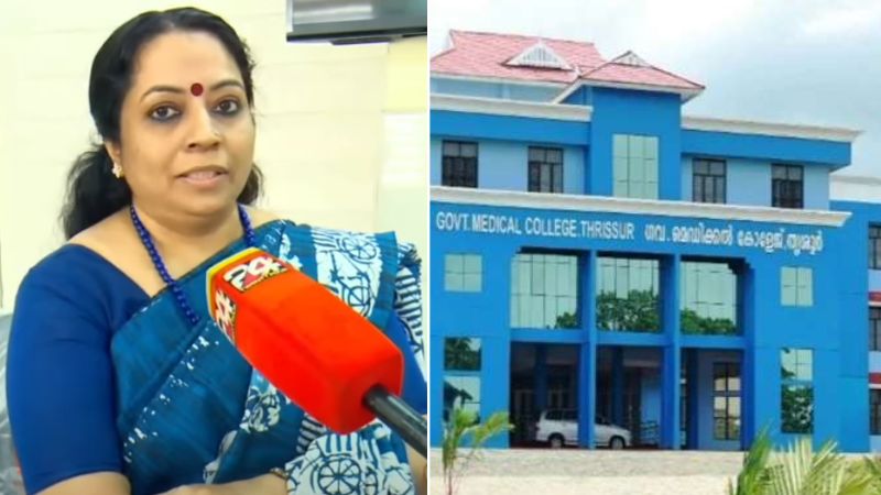 24 patients in thrissur medical college as orphans