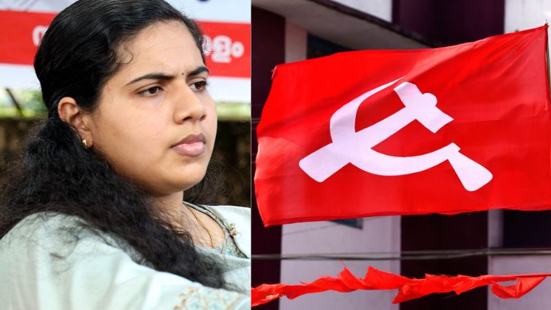 cpim appoint commission for letter contraversy