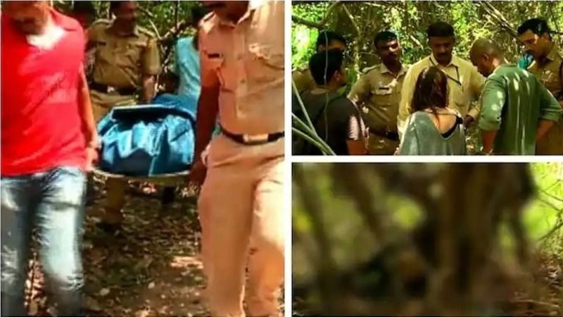appreciation to policemen who investigate foreign woman death at Kovalam