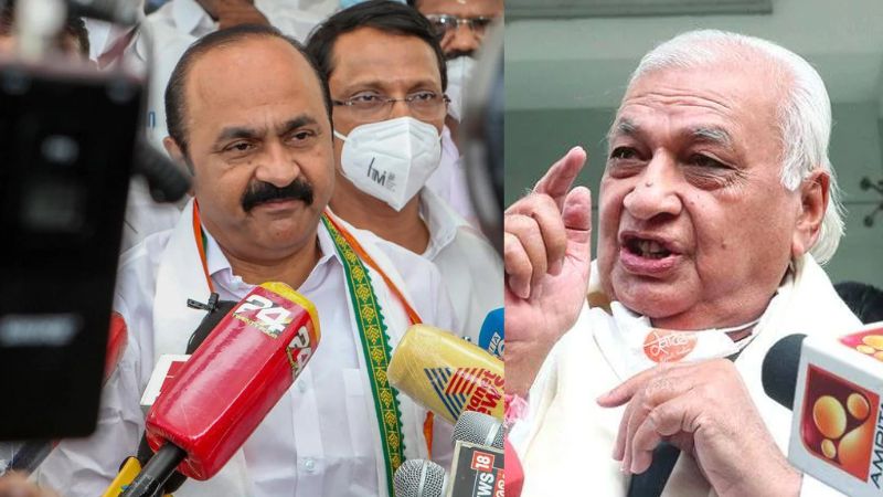 UDF stand on university bill