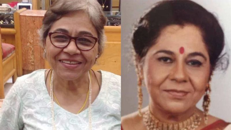 actress veena kapoor killed by her son