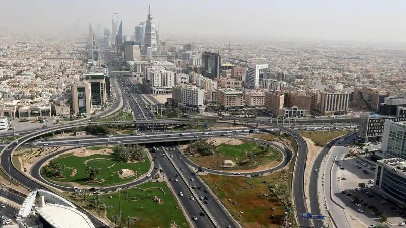 VAT and levy in Saudi Arabia